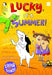 Lucky Its Summer by Nalini Sorensen