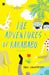 The Adventures of Kakababu by Sunil Gangopadhyay