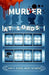 Murders At Lords - Custom Edi. by Harry Olthetan & John H. Wories