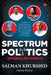Spectrum Politics Unveiling The Defence by Salman Khurshid
