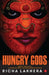 Hungry Gods by Richa Lakhera