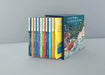 Mahabharata For Children Book Box Set by Charu Agarwal Dhandia, Rachita Rakhyan