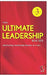 The Ultimate Leadership Box Set 3 Books by Carrier