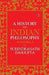 A History Of Indian Philosophy Vol 3 by Surendranath Das Gupta