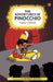 The Advetures Of Pinocchio by Carlo Collodi