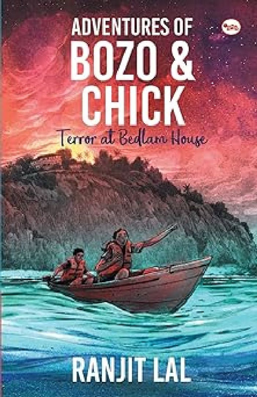 Adventures Of Bozo And Chick by Ranjit Lal
