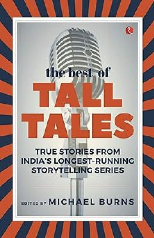 Best Of Tall Tales by Michael Burns