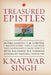 Treasured Epistles by K Natwar Singh