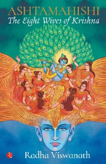Ashtamahishi by Radha Viswanath
