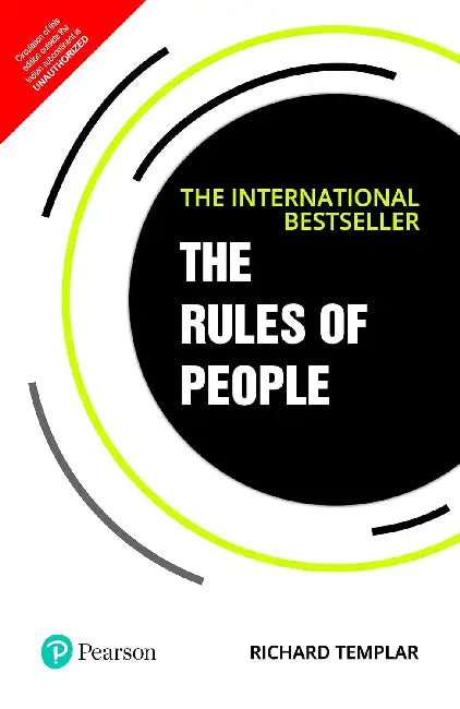 The Rules Of People by Richard Templar