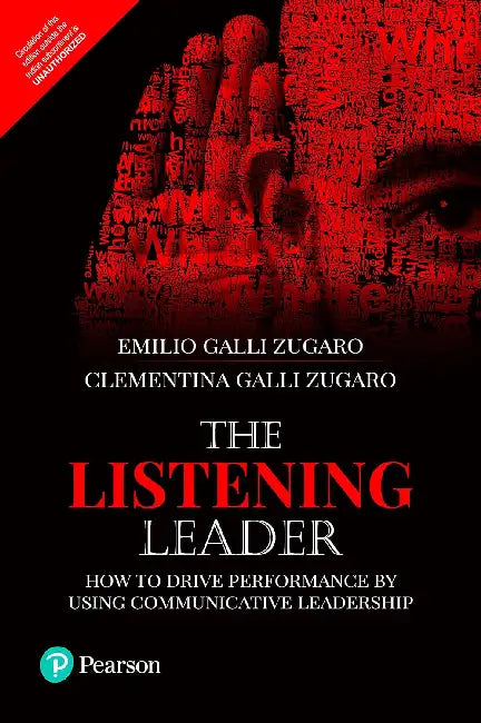 The Listening Leader by Emilio Galli Zugaro