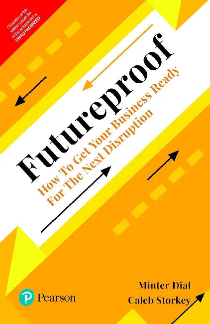 Futureproof by Minter Dial