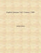 English Grammar Vol.1 by Lindley Murray