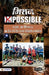 Mission Impossible  by Renu Saini