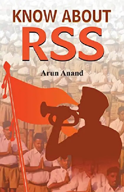 Know About RSS by Arun Anand