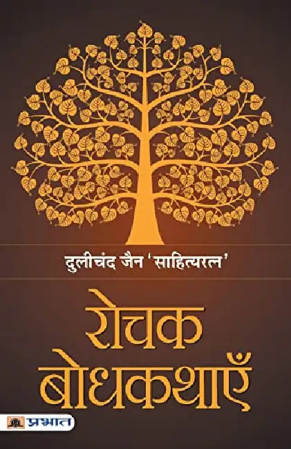Rochak Bodhkathayein by Dulichand Jain ‘Sahityaratna’