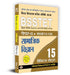 BSSTET Bihar Special School Teacher Eligibility Test Paper-2 Class 6-8 | Social Science 15 Practice Sets Book in Hindi by Team Prabhat