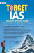 Target Ias  by Dr. P.K. Agrawal IAS (Retd.)