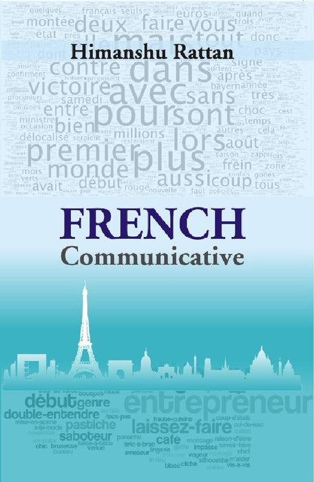 French Communicative by Himanshu Rattan