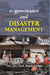 E-Governance and Disaster Management by Col. (Dr.) Prof. Rajesh Kumar