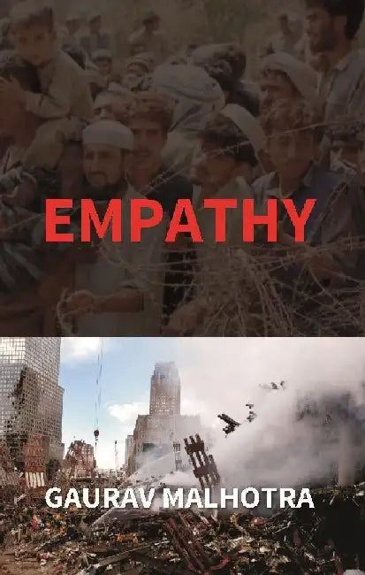 Empathy by Gaurav Malhotra