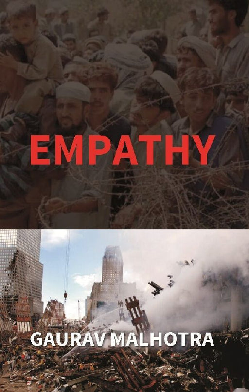 Empathy by Gaurav Malhotra