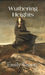 Wuthering Heights by Emily BrontÃ«