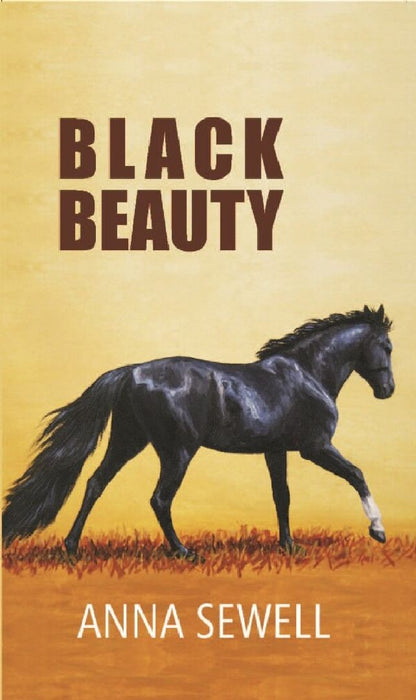 Black Beauty by Anna Sewell