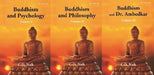 Buddhism and Psychology by C. D. Naik