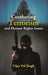 Combating Terrorism and Human Rights Issues by Vijay Pal Singh