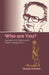 Who Are You? Gunas In R.K. Narayanâ€™S Men Protagonists by Roopa Shankar