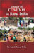 Impact of Covid 19 on Rural India by Dr. Rajesh Kumar Sinha