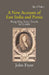 A New Account of East India and Persia: Being Nine Years' Travels 1672-1681 by John Fryer