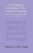 A Simplified Grammar of The Gujarati Language: Together With A Short Reading Book and Vocabulary by William St. Clair Tisdall