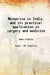 Mesmerism In India and Its Practical Application In Surgery and Medicine by James Esdaile