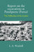 Report on The Excavations At Pataliputra (Patna) The Palibothra of The Greeks by L. A. Waddell