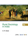 Rural Sociology in India  by A. R. Desai