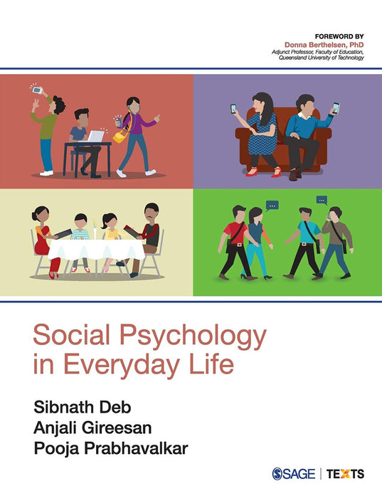 Social Psychology in Everyday Life