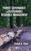 Forest Governance and Sustainable Resource Management by Irshad A. Khan, Khan