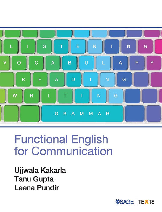 Functional English for Communication