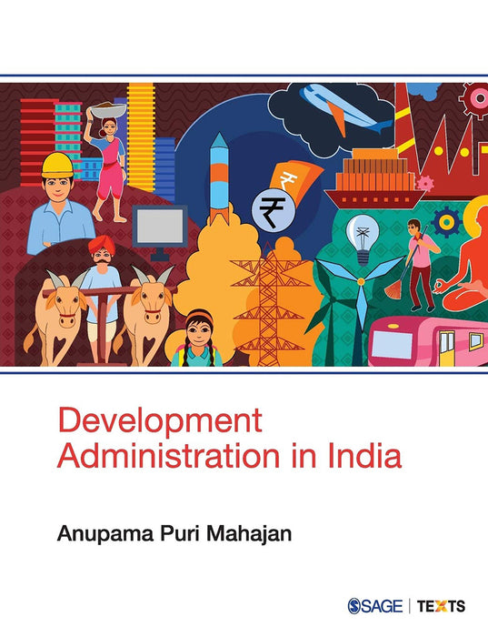 Development Administration in India