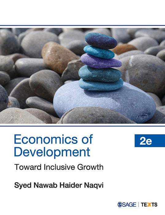 Economics of Development: Toward Inclusive Growth