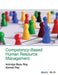 Competency Based Human Resource Management by Anindya Basu Roy, Sumati Ray