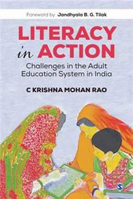 Literacy in Action: Challenges in the Adult Education System in India