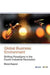 Global Business Environment: Shifting Paradigms in the Fourth Industrial Revolution by Mansi Kapoor