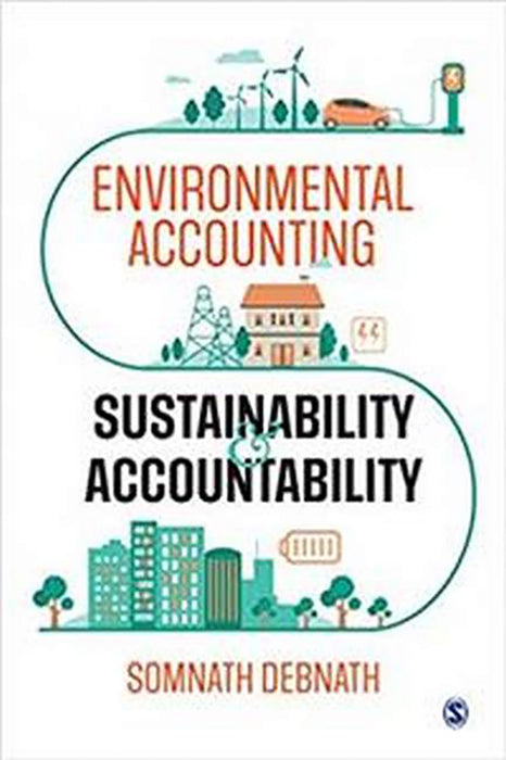 Environmental Accounting Sustainability and Accountability