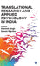 Translational Research and Applied Psychology in India by Suman Sigroha, Kamlesh singh