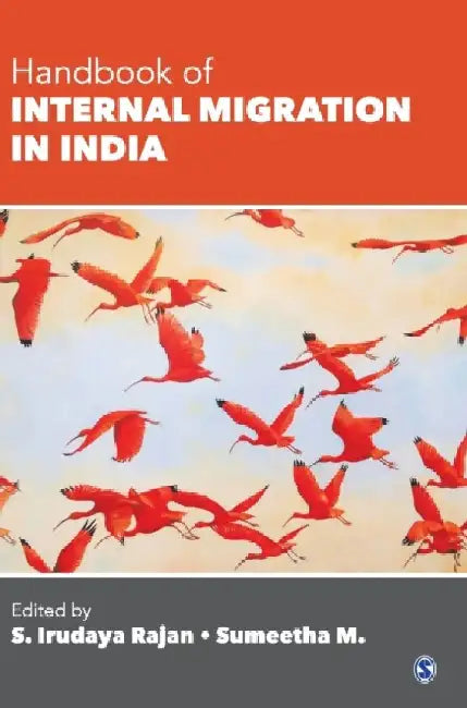 Handbook of Internal Migration in India 