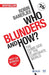 Who Blunders and How: The Dumb Side of the Corporate World