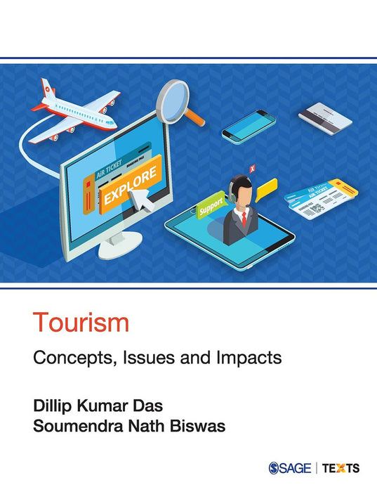 Tourism: Concepts Issues and Impacts